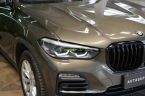BMW X5 - fotka číslo 3