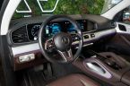 Mercedes GLE - fotka číslo 10