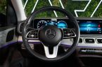 Mercedes GLE - fotka číslo 23
