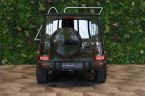 Mercedes Třída G - fotka číslo 7