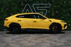 Lamborghini Urus - fotka číslo 13