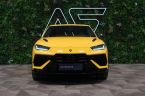 Lamborghini Urus - fotka číslo 1