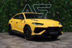 Lamborghini Urus - fotka číslo 2