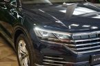 Volkswagen Touareg - fotka číslo 3