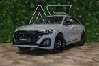 Audi Q8 - fotka číslo 0