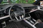 Audi Q8 - fotka číslo 10