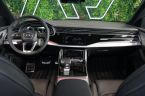 Audi Q8 - fotka číslo 30