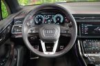 Audi Q7 - fotka číslo 23