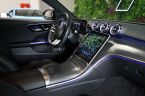Mercedes Třída C - fotka číslo 27