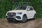 Mercedes GLE - fotka číslo 0