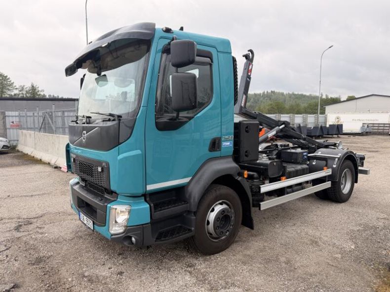 Volvo FL - hlavní fotka inzerátu