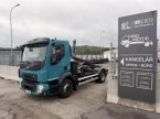 Volvo FL - fotka číslo 1