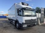 Mercedes Atego - fotka číslo 1