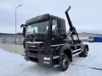 MAN TGM - fotka číslo 0