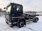 MAN TGM - fotka číslo 2