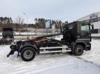 MAN TGM - fotka číslo 6