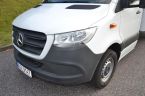 Mercedes Sprinter - fotka číslo 18