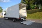 Mercedes Sprinter - fotka číslo 40