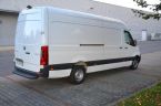 Mercedes Sprinter - fotka číslo 1