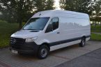 Mercedes Sprinter - fotka číslo 2