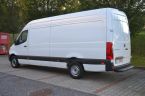 Mercedes Sprinter - fotka číslo 3