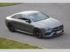 Mercedes Třída CLA - fotka číslo 0