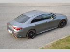 Mercedes Třída CLA - fotka číslo 2