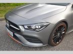 Mercedes Třída CLA - fotka číslo 35