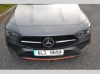 Mercedes Třída CLA - fotka číslo 39