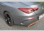 Mercedes Třída CLA - fotka číslo 40
