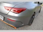Mercedes Třída CLA - fotka číslo 43