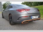 Mercedes Třída CLA - fotka číslo 46