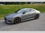 Mercedes Třída CLA - fotka číslo 4