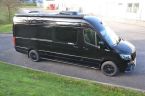 Mercedes Sprinter - fotka číslo 1