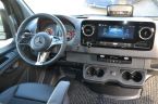 Mercedes Sprinter - fotka číslo 20