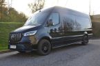 Mercedes Sprinter - fotka číslo 3
