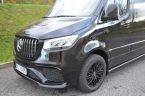 Mercedes Sprinter - fotka číslo 41