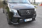 Mercedes Sprinter - fotka číslo 43