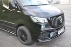 Mercedes Sprinter - fotka číslo 44