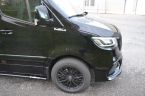 Mercedes Sprinter - fotka číslo 45