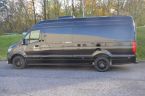 Mercedes Sprinter - fotka číslo 4