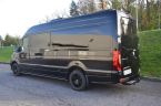 Mercedes Sprinter - fotka číslo 5