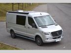 Mercedes Sprinter - fotka číslo 0