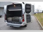 Mercedes Sprinter - fotka číslo 22