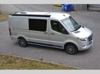 Mercedes Sprinter - fotka číslo 5