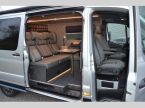 Mercedes Sprinter - fotka číslo 1