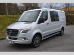 Mercedes Sprinter - fotka číslo 7