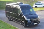 Mercedes Sprinter - fotka číslo 0