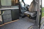 Mercedes Sprinter - fotka číslo 41