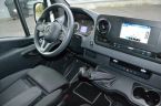 Mercedes Sprinter - fotka číslo 23